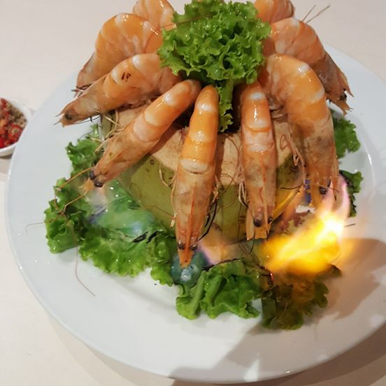 4 ร้านอาหารอร่อยที่คนไปบ